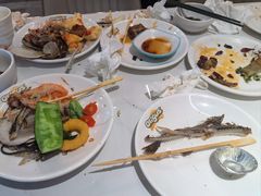 -好伦哥披萨(地坛店)