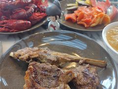 -杭州君悦酒店·青莳