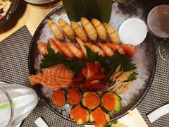 -菊上料理(蜀山银泰百货店)