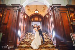 -HY小曼wedding·TOPYOUNG团队