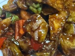 -全顺斋餐厅(育芳园店)
