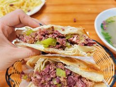 -弘善寺驴肉馆(十里河文化园店)