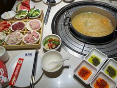 -芭夯兔·兔肉汤锅(新都店)