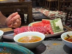 -吼堂老火锅(太古里总店)