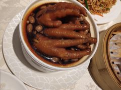 酱皇蒸凤爪-恒宝和宴(合生广场店)