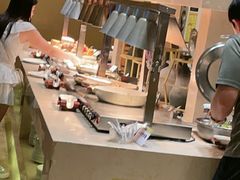 -长沙三景韦尔斯利酒店·Oval全日制餐厅自助餐