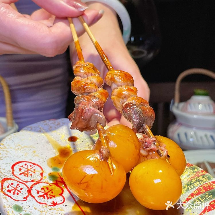 九本的升级版万葵终于开业啦😍