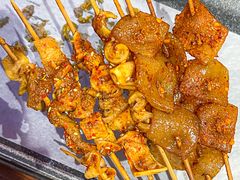 -管氏翅吧(护国寺店)