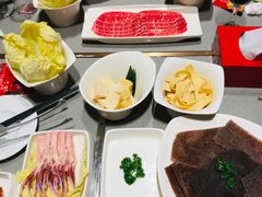 -海底捞火锅(飞马水城店)