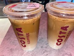 -COSTA COFFEE(西直门店)