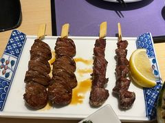 -小山日本料理(太古汇店)