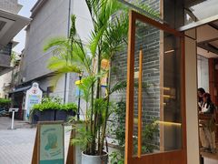 -有趣人类咖啡(永庆坊店)