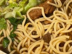 -蝎菜杨·牛肉面 羊蝎子火锅(光熙门北里店)