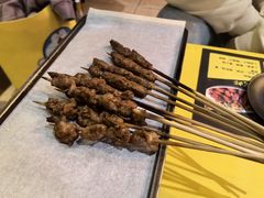 -望京小腰(北京总店)