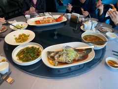 -徐记海鲜(汉城湖|太奥店)