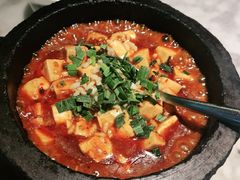 -雀蓝川菜(奥体广场店)