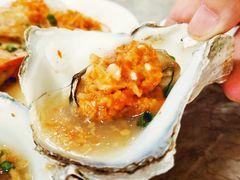 -四川小胡子海鲜(丁村万人海鲜广场店)