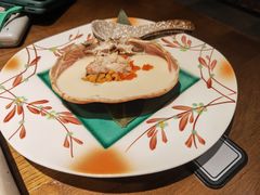 -蟹将军·松叶蟹和牛日料放题自助(K11店)