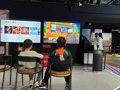 -VS SPORTS PARK运动玩乐园·团建·生日会(合生汇店)