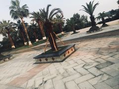-南沙天后宫景区