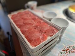 -汕头八合里海记牛肉店(洋桥店)