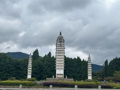 -云南民族村