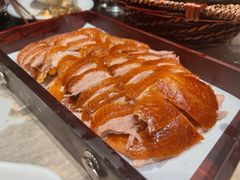 -小峰饭店·35年锡帮菜