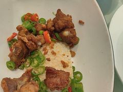 -沪华海鲜大酒楼(南汇店)