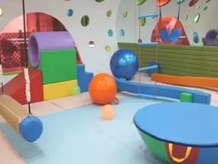 -嘉定民办实蒙早教中心