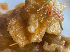 -关东小磨东北菜(上海长风大悦城店)
