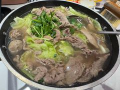 -乔阿马·江南味·驴肉香(龙湖华泾天街店)