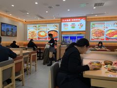 -小木屋拌饭(西安华阳城店)