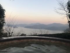 -天目湖涵田半山温泉