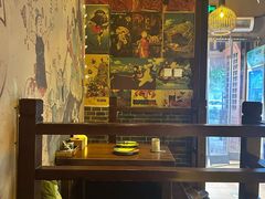 -鸟泉居酒屋·烧鸟·酒馆(百子湾店)