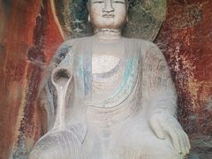-广元千佛崖