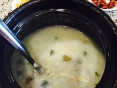 温粥人(春晖店)-温粥人(春晖路店)