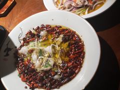 -楼兰新疆主题餐厅(苏州中心店)