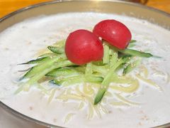 -冰川朝鲜族料理·东北菜(观前店)