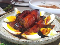 -梅花境(万科店)