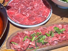-贵厨酸汤牛肉(小十字店)
