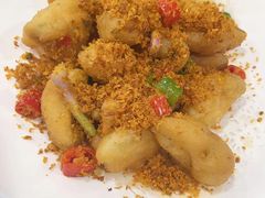 -海宝酒家(中山四路店)