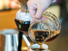 新年炫彩厚椰拿铁-星巴克臻选(广州沙面店)