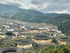 -初溪土楼群