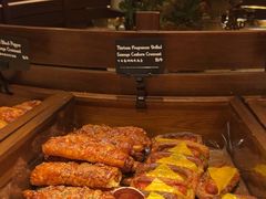 -B&C黄油与面包·THE GARDEN BAKERY概念店(世纪汇店)