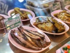 -香妃烤鸡(西单店)