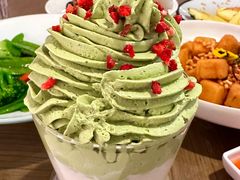 -大树餐厅(大悦城店)