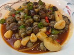 -老鄞江清水龙虾•赵赵家(江北店)