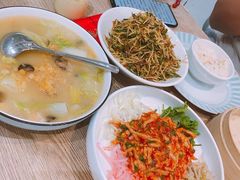 -小雅木姜子烤鸡·贵州菜(鸿通城店)