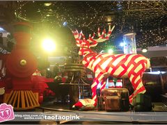 -凯德广场(学府店)