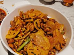 -天辣(金桥啦啦宝都店)
